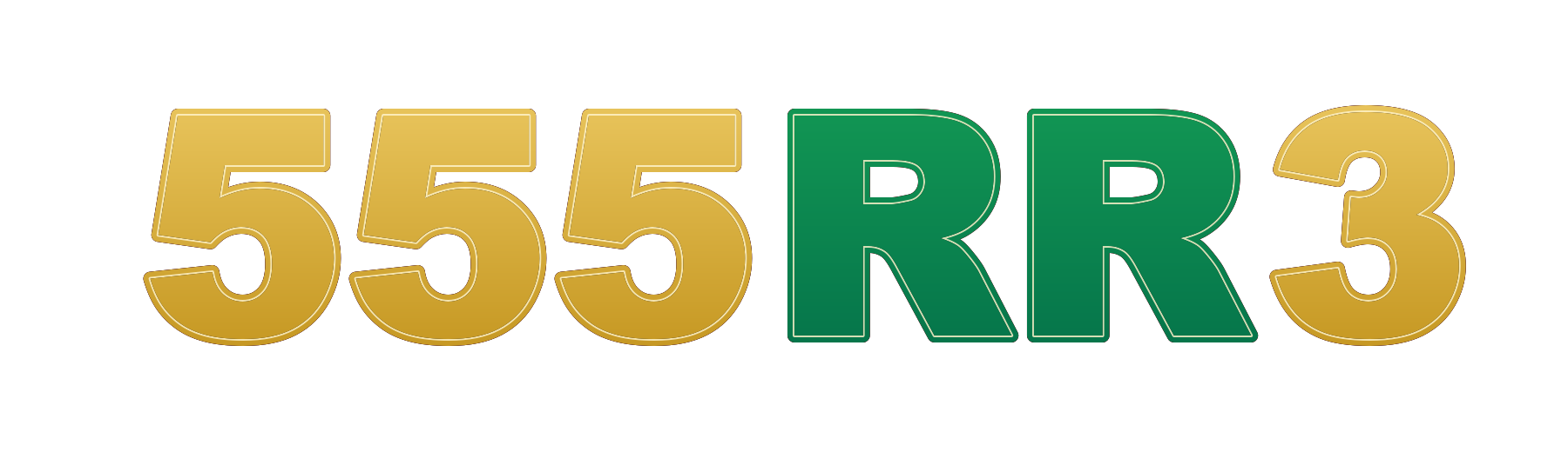 555rr3 লোগো